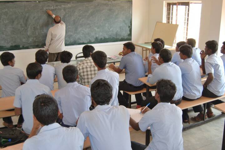 classroom